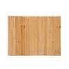 Fence Panel Cypress