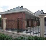 photos of Fence Panel Crafts