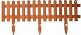 images of Wooden Fence Panel Crafts