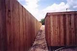 images of Fence Panel Cypress