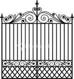 images of Wrought Iron Fence Panel Dallas
