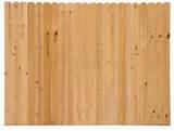 Fence Panel Cypress