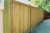 Privacy Fence Panel Designs images