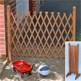 Fence Panel Divider pictures