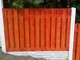 pictures of Fence Panel Discount