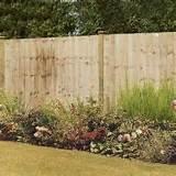 Fence Panel Delivery Uk pictures