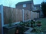 images of Fence Panels Derbyshire
