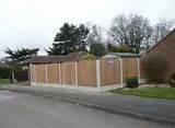 images of Fence Panels Derbyshire