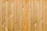 Vinyl Fence Panel Designs pictures