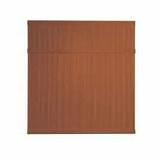 images of Vinyl Fence Panel Designs