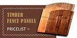 Fence Panels Derbyshire images