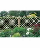 photos of Fence Panel Discount