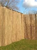 Wooden Fence Panel For Sale pictures