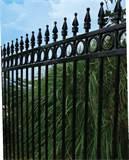 Freedom Fence Panel photos