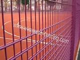 Galvanised Fence Panel