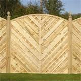 Galvanised Fence Panel