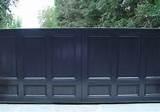 pictures of Fence Panel Gates