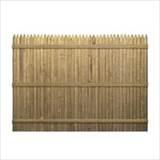 Fence Panel Gothic pictures