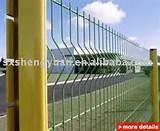 Fence Panel Guard images