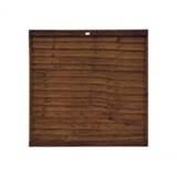 Grange Fence Panel pictures