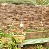 pictures of Fence Panel Hazel pictures of Fence Panel Hazel