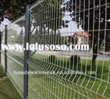 Fence Panel Gothic photos