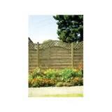 Grange Fence Panel images