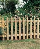 Grange Fence Panel