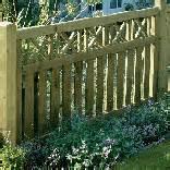 Fence Panel Harrogate pictures