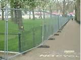 images of Heras Fence Panel