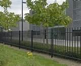 Heras Fence Panel Dimensions images