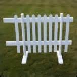 pictures of Fence Panel Hire London