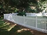 Fence Panel Projects images
