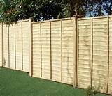images of Fence Panel To