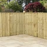 images of Fence Panel Thickness